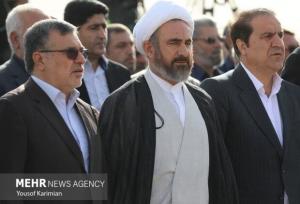حادثه بمباران زمین فوتبال چوار باید در سطح بین الملی مطرح شود