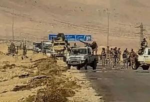 پس‌لرزه‌های حمله به نظامیان آمریکایی در سوریه