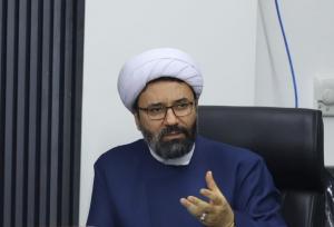 «حوزه‌های علمیه» محور اصلی تولید اندیشه و محتوای انقلاب اسلامی هستند