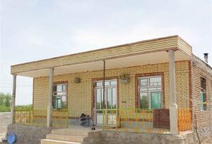 انقلاب عمرانی در دل روستاهای کرمانشاه؛ اعتبار برای احیای زندگی روستایی
