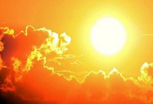 پیش‌بینی استقرار توده هوای گرم در استان تا پایان هفته جاری