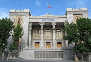 بیانیه وزارت خارجه در خصوص سخنان تفرقه‌انگیز و موهن ترامپ