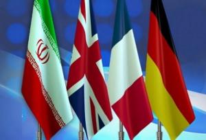 مذاکرات ایران و اروپا درباره برجام؛ گفتگوها در استانبول برگزار می‌شود