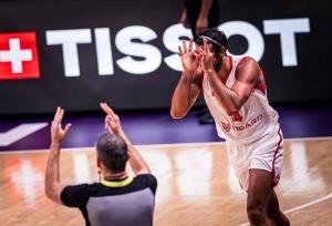 ادامه ماموریت جهانی تیم ملی بسکتبال/ مهیای دومین برد با وجود یک غایب