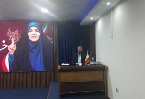 تحول شاهرود با زیرساخت‌های عمرانی؛ شهرداری گره‌گشایی می‌کند