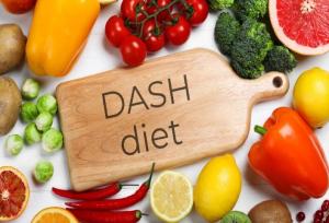 رژیم دش چیست و چرا برای افراد دارای فشار خون بالا مناسب است؟