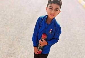 قلب خاموش منان سه زندگی را روشن کرد