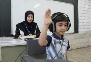 پیشگیری به جای درمان؛ سمنان پایلوت غربالگری هدفمند دانش‌آموزان می‌شود