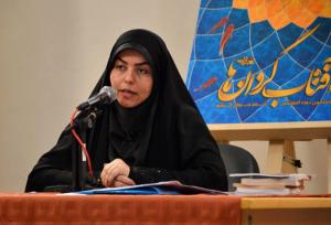 باید عطش، نه! آتش ما را سقا فرو بنشاند از امروز