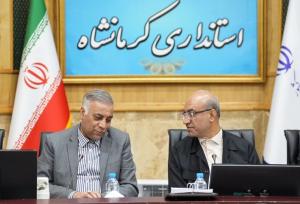 سرمایه‌گذاری هلدینگ‌های وزارت دفاع در کرمانشاه