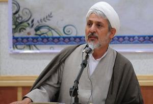 حجت‌الاسلام طیبی‌فر: جوانی جمعیت مولفه اصلی امنیت ملی است