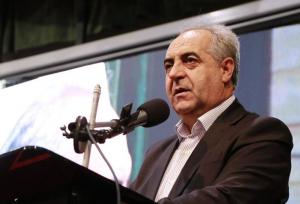 سرمست: آذربایجان شرقی با ۶ هزار واحد صنعتی پایتخت استاندارد کشور است