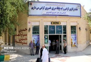 آمادگی کامل مرز خسروی؛کهن‌ترین مسیر زیارت در انتظار کاروان دل‌های عاشق