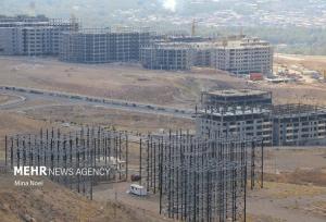 نهضت ملی مسکن در لرستان همچنان درگیر مشکل زمین و تسهیلات