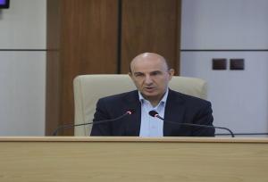 مرگ سالانه ۵۸ هزار نفر بر اثر آلودگی هوا