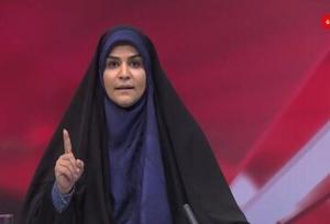 این حرکت صداوسیما به ضرر سحر امامی تمام می‌شود