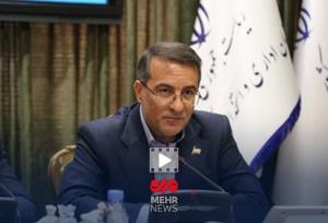 رفیع زاده: تغییر ساختار می دهیم اما هیچ نیرویی را تعدیل نمی کنیم