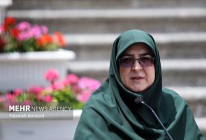 مهاجرانی: توجه دولت بر این است که اتباع غیر مجاز را برگرداند