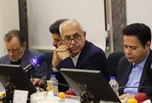 اتاق بازرگانی زنجان در رتبه اول اتاق‌های ایران قرار گرفت