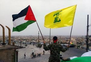 استقبال حزب الله از به‌رسمیت شناخته شدن کشور فلسطین