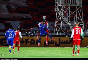 گذر پرسپولیس باز هم به استقلال می‌افتد؟/هت‌تریک یا ترک عادت؟