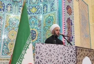 دهقانی: روحیه استکبارستیزی باید در میان جوانان و دانش‌آموزان تقویت شود