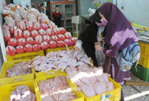 گرانی مرغ در کهگیلویه و بویراحمد؛ از سوءمدیریت تا مافیاهای بازار