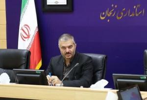 ارزیابی تکمیلی طرح شهید زین‌الدین در زنجان آغاز می‌شود