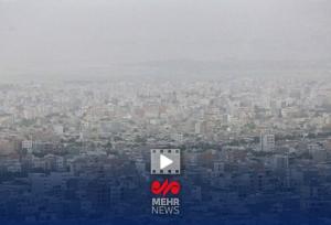 پیرهادی: ترک‌فعل‌ها در مدیریت آلودگی هوا بی‌پاسخ مانده است