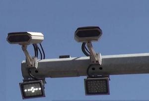 بیش از ۹ میلیون تردد تخلف سرعت در محورهای مواصلاتی اردبیل ثبت شد