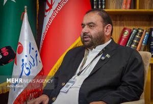 کهچی: امضای تفاهم نامه فرهنگی ایران و پاکستان؛ترجمه آثار اقبال به اردو