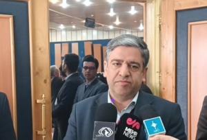 امامی یگانه: دانشجویان در توسعه کشور نقش آفرینی موثر دارند