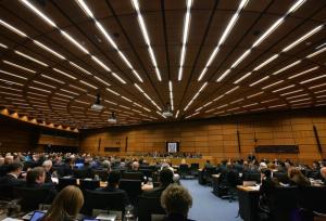 یادداشت توضیحی ایران در مورد گزارش‌ مدیرکل آژانس به شورای حکام