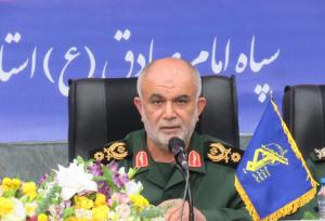 سربازان استان بوشهر مهارت‌افزایی می‌شوند