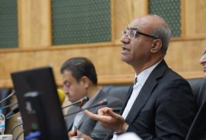 استاندار کرمانشاه: حمایت از تولید اولویت حیاتی استان است