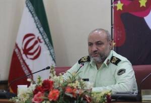 کشف ۸۳ هزار روغن خوراکی احتکار شده در نیکشهر