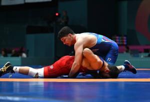 نتایج روز یازدهم ورزشکاران ایران در بازی‌های کشورهای اسلامی