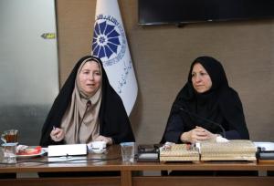 پایداری توسعه اقتصادی زنان نیازمند همراهی با مسئولیت اجتماعی است