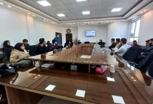 مناظرات دانشجویی عرصه‌ای برای تمرین تفکر انتقادی و استدلال علمی است