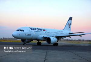 ۴۰ فروند هواپیما تا پایان سال به ناوگان اضافه می‌شود