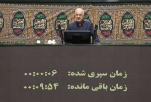 وزیر کشور: در جنگ ۱۲روزه، ۱۵۰ نیروی نظامی شهید شدند
