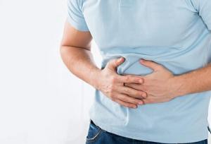 چرا بیماران سیروز کبدی دچار تهوع می‌ شوند