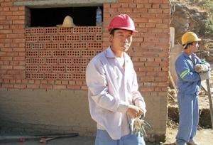 معرفی ۲۱ واحد تولیدی به مراجع قضایی به علت بکارگیری اتباع غیرمجاز