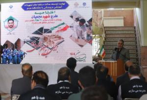 بهسازی ۱۹۶۷ کلاس و خدمات آموزشی برای ۴۳ هزار دانش‌آموز آذربایجان‌شرقی