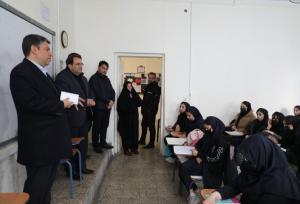 امامی یگانه: ۶۲۰ کلاس درس به آموزش و پرورش اردبیل تحویل داده می شود