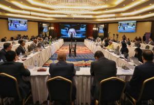 ایران مگاپروژه‌های علمی خود را در جمع کشورهای عضو بریکس معرفی کرد