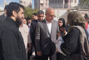 اردوهای جهادی پزشکی پیوند حکمرانی مردمی و ارتقای سلامت جامعه است