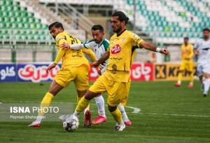 پهلوان: یکی از بهترین نیمه‌های فصل را بازی کردیم/ این برد برای جایگاه‌مان حیاتی بود