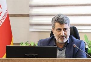 الهیان: تکریم ارباب رجوع محور دستورالعمل حفظ کرامت انسانی است