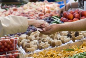 نان ، میوه و خشکبار رکورد گرانی را زدند!